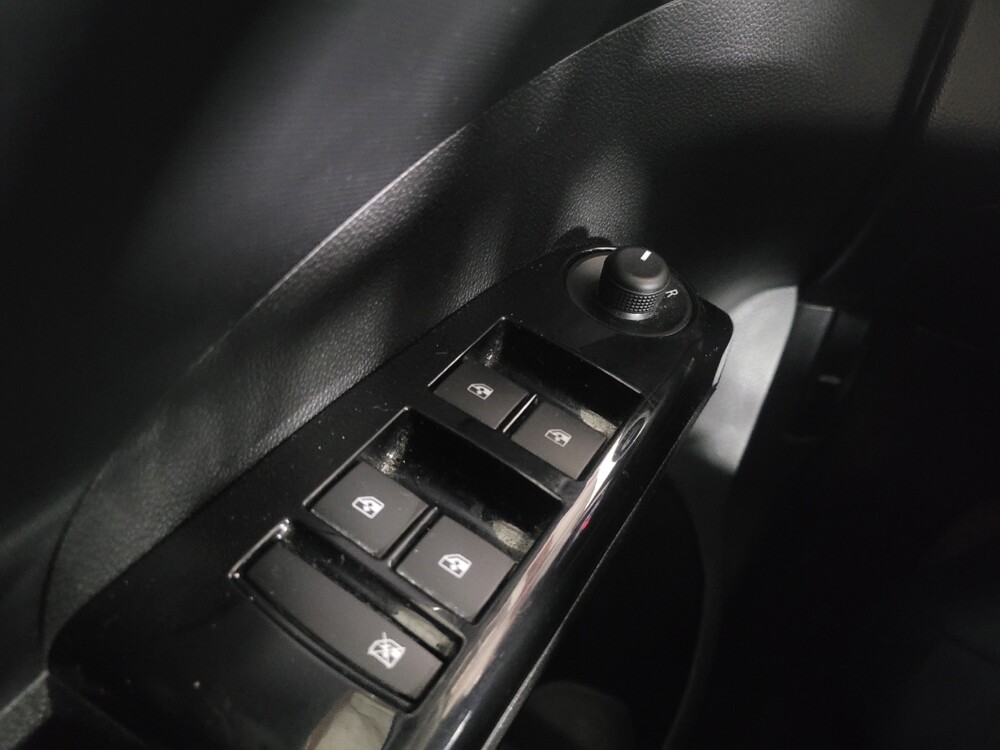 2020 Chevrolet Sonic in Augusta, GA 30907 - 18085937 27