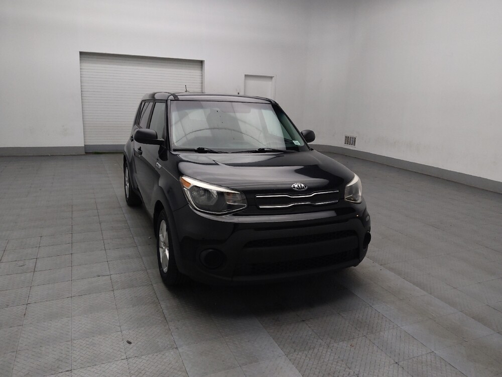 2018 Kia Soul in Marietta, GA 30062 - 18085938 14