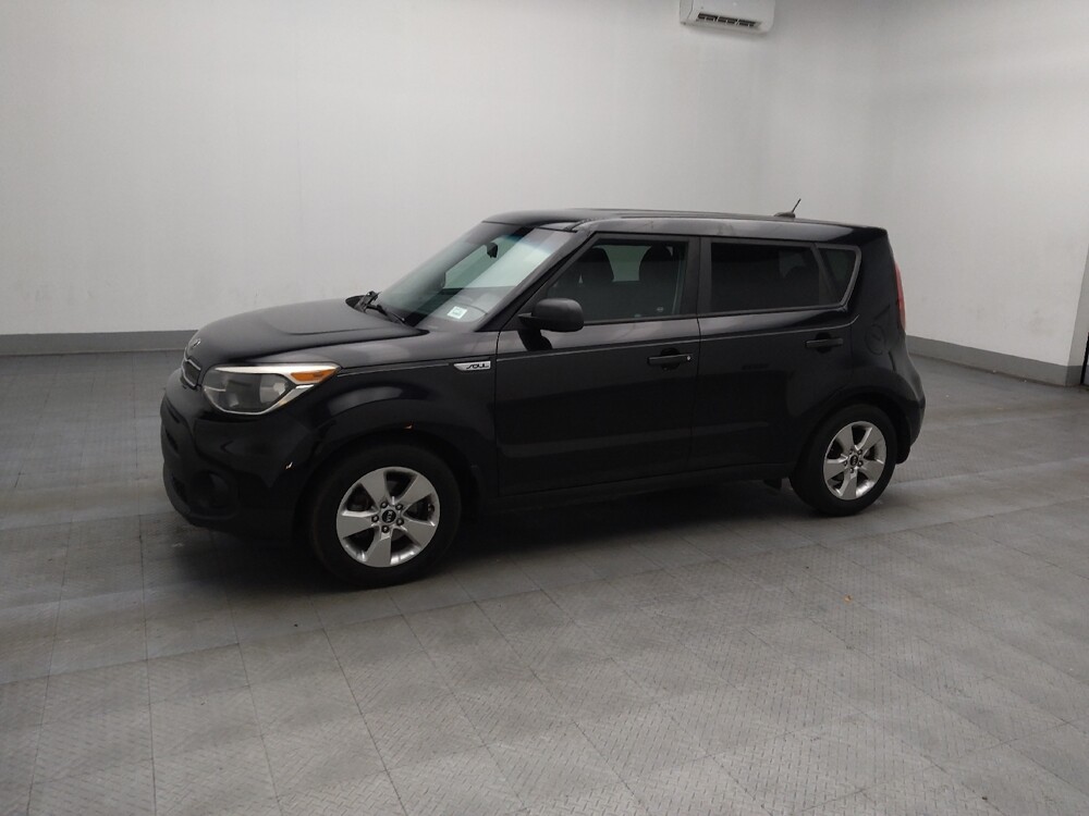 2018 Kia Soul in Marietta, GA 30062 - 18085938 2
