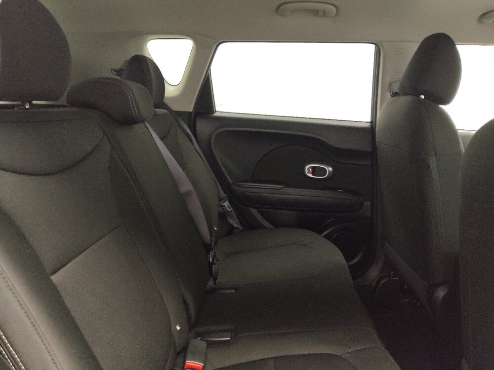 2018 Kia Soul in Marietta, GA 30062 - 18085938 19