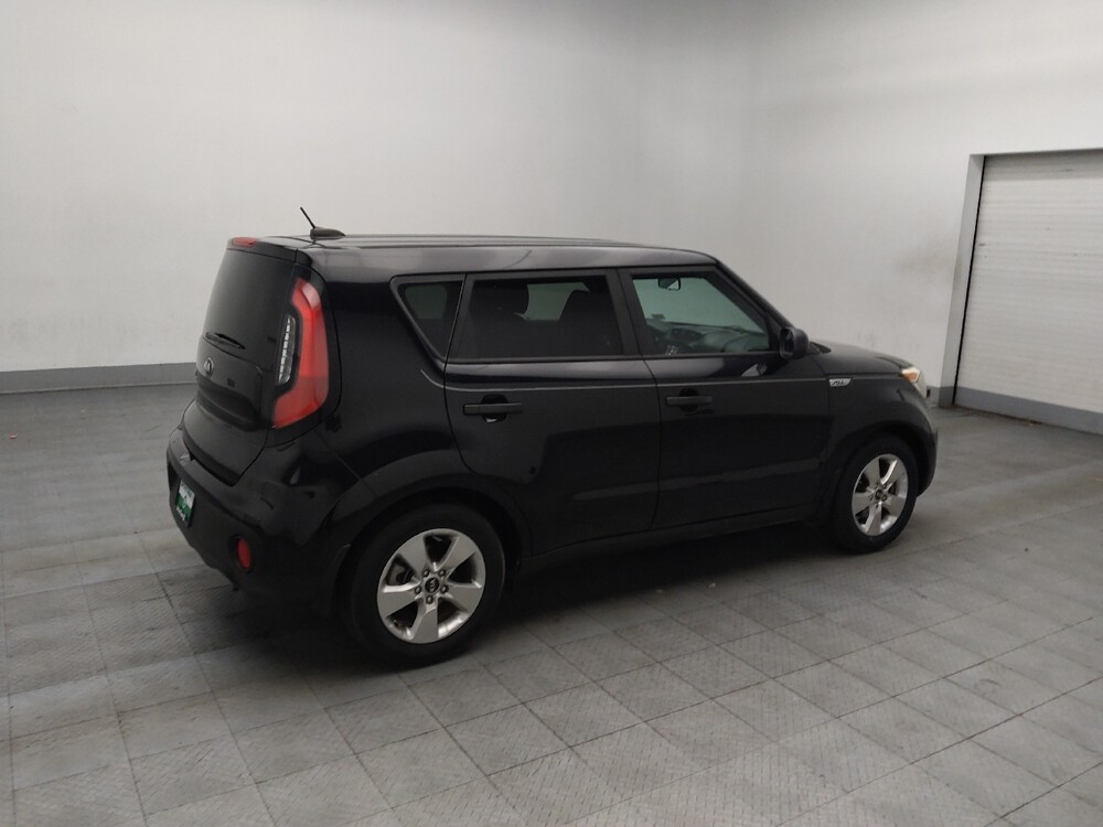2018 Kia Soul in Marietta, GA 30062 - 18085938 10