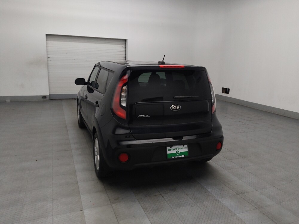 2018 Kia Soul in Marietta, GA 30062 - 18085938 6