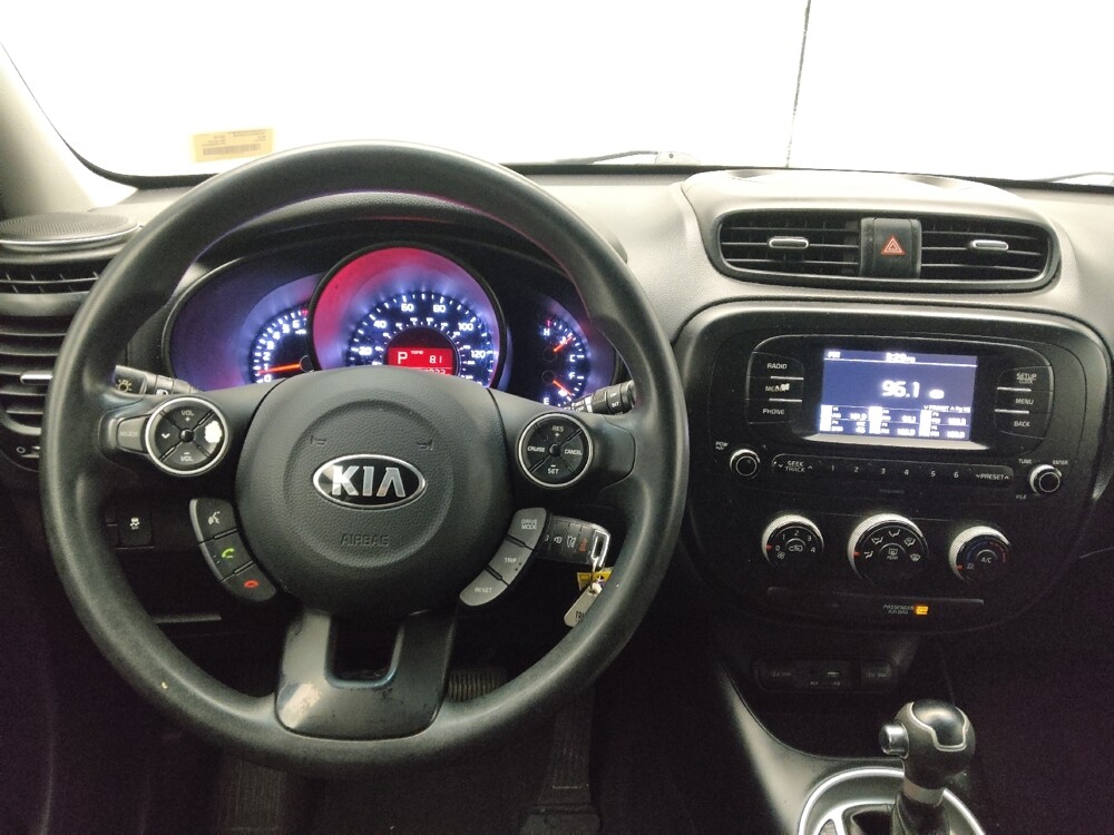 2018 Kia Soul in Marietta, GA 30062 - 18085938 22