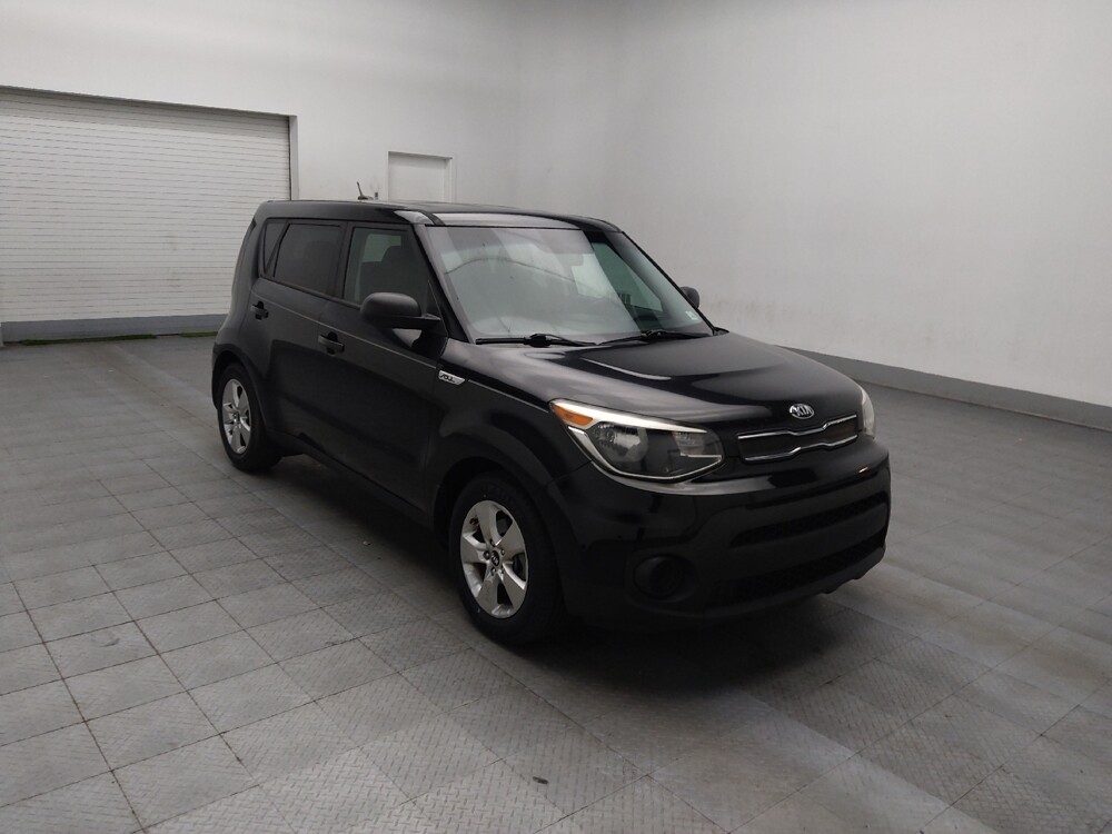 2018 Kia Soul in Marietta, GA 30062 - 18085938 13