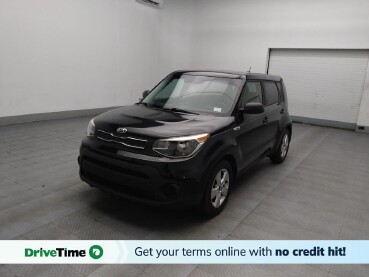 2018 Kia Soul in Marietta, GA 30062