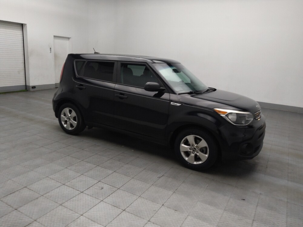 2018 Kia Soul in Marietta, GA 30062 - 18085938 11