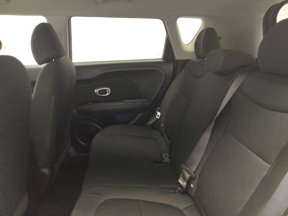 2018 Kia Soul in Marietta, GA 30062 - 18085938 18