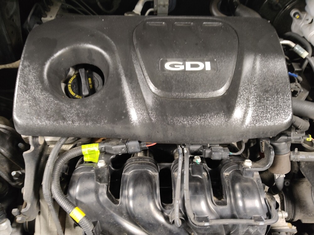 2018 Kia Soul in Marietta, GA 30062 - 18085938 30