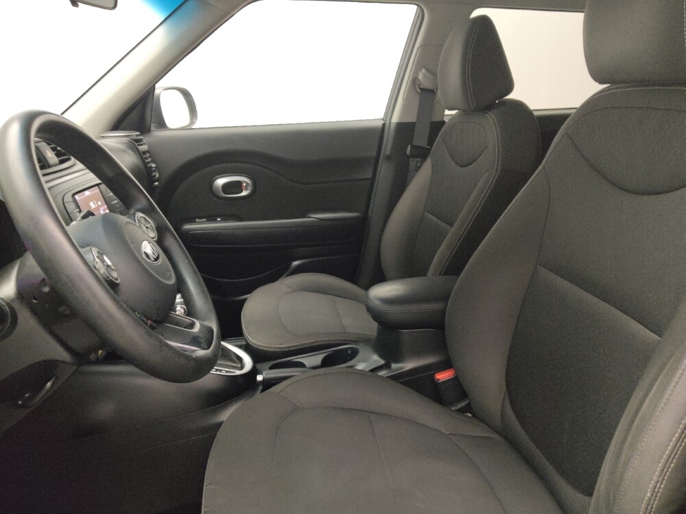 2018 Kia Soul in Marietta, GA 30062 - 18085938 17