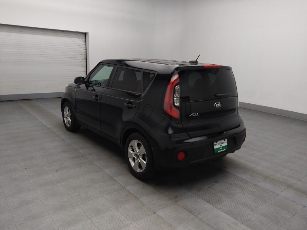2018 Kia Soul in Marietta, GA 30062 - 18085938 5