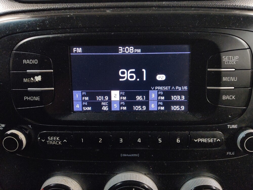 2018 Kia Soul in Marietta, GA 30062 - 18085938 25