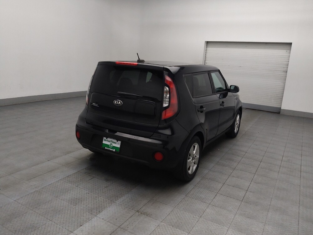 2018 Kia Soul in Marietta, GA 30062 - 18085938 9