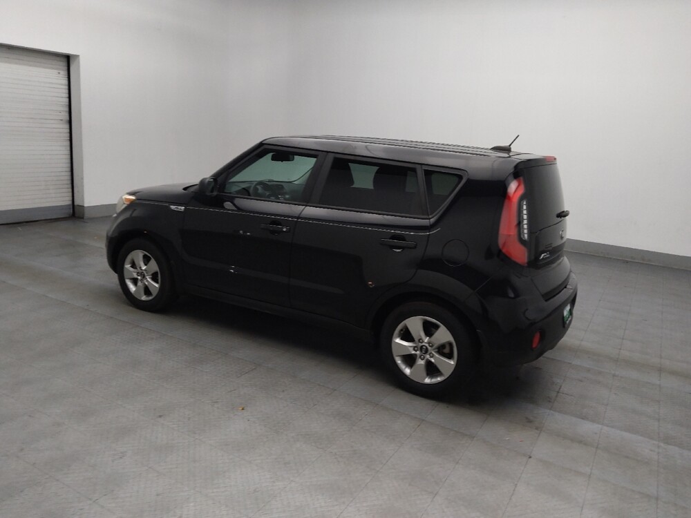 2018 Kia Soul in Marietta, GA 30062 - 18085938 3