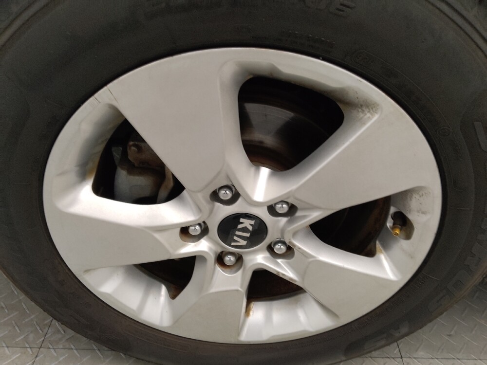 2018 Kia Soul in Marietta, GA 30062 - 18085938 31