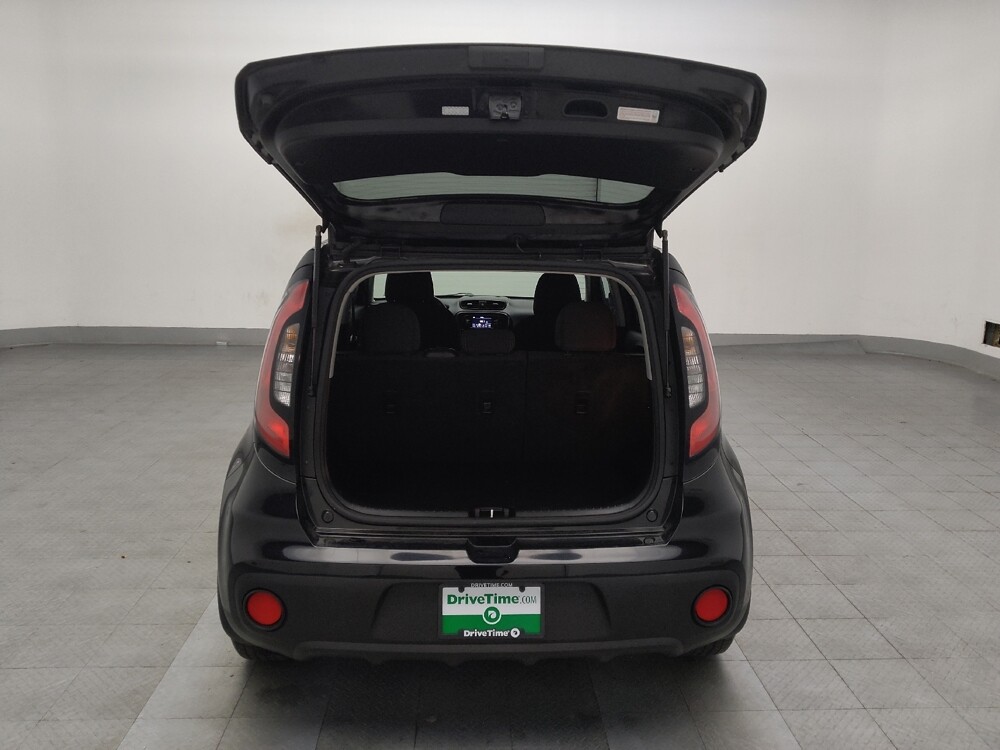 2018 Kia Soul in Marietta, GA 30062 - 18085938 29