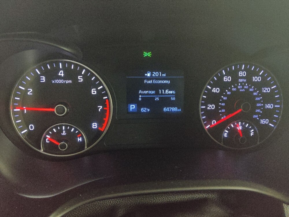 2020 Kia Optima in Union City, GA 30291 - 18085939 23