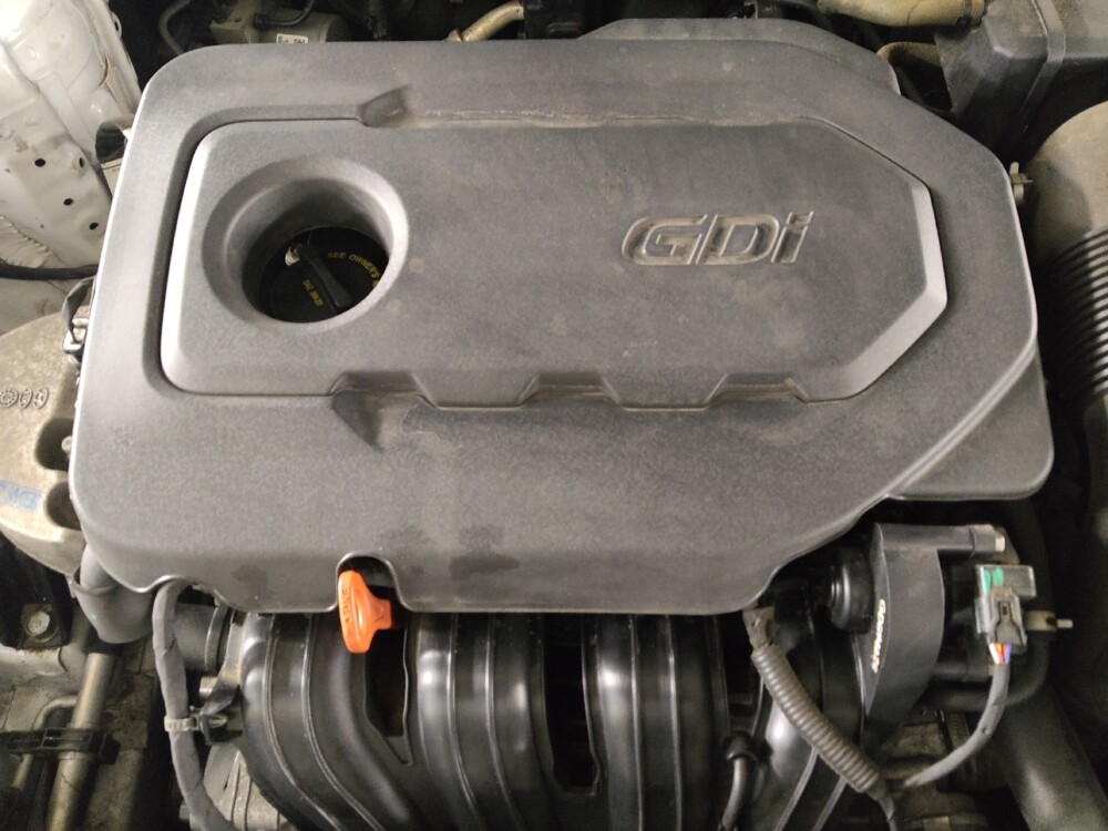 2020 Kia Optima in Union City, GA 30291 - 18085939 30