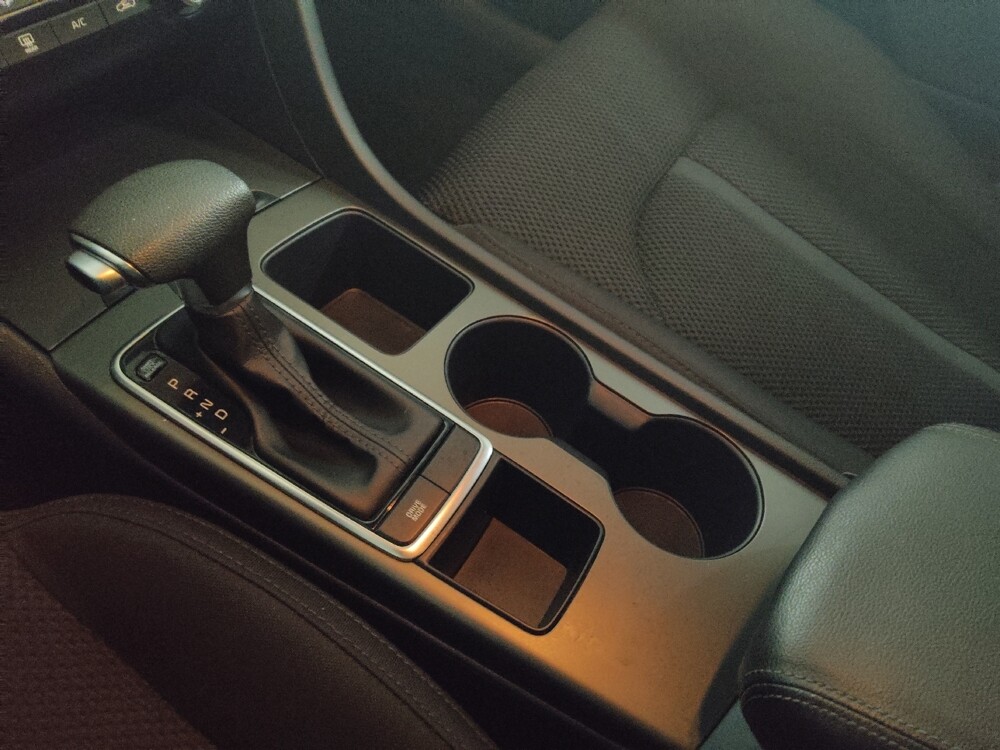 2020 Kia Optima in Union City, GA 30291 - 18085939 26