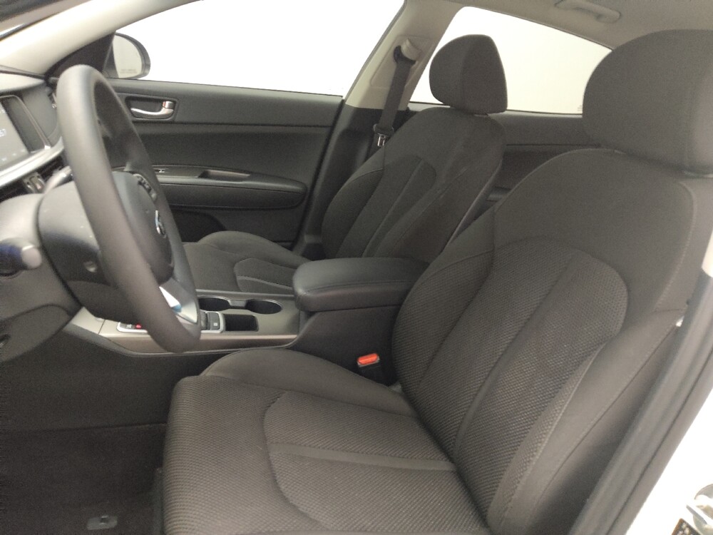 2020 Kia Optima in Union City, GA 30291 - 18085939 17