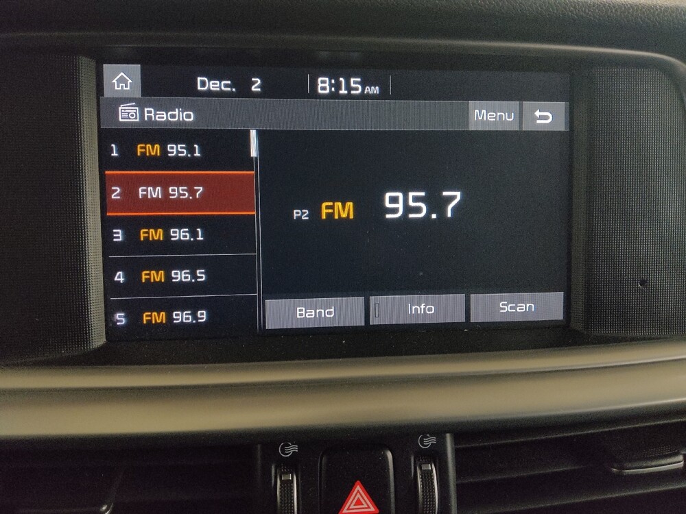 2020 Kia Optima in Union City, GA 30291 - 18085939 25