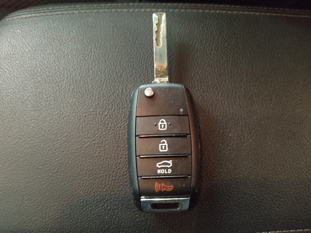 2020 Kia Optima in Union City, GA 30291 - 18085939 32