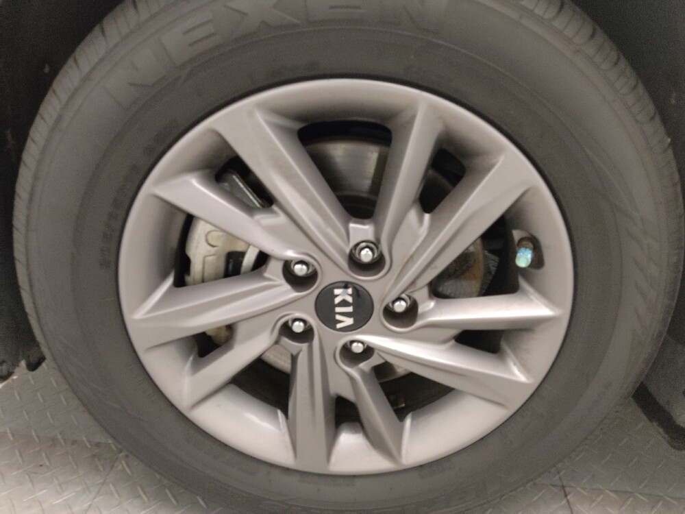 2020 Kia Optima in Union City, GA 30291 - 18085939 31