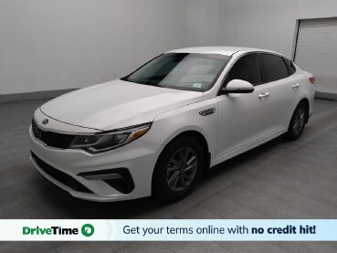 2020 Kia Optima in Union City, GA 30291