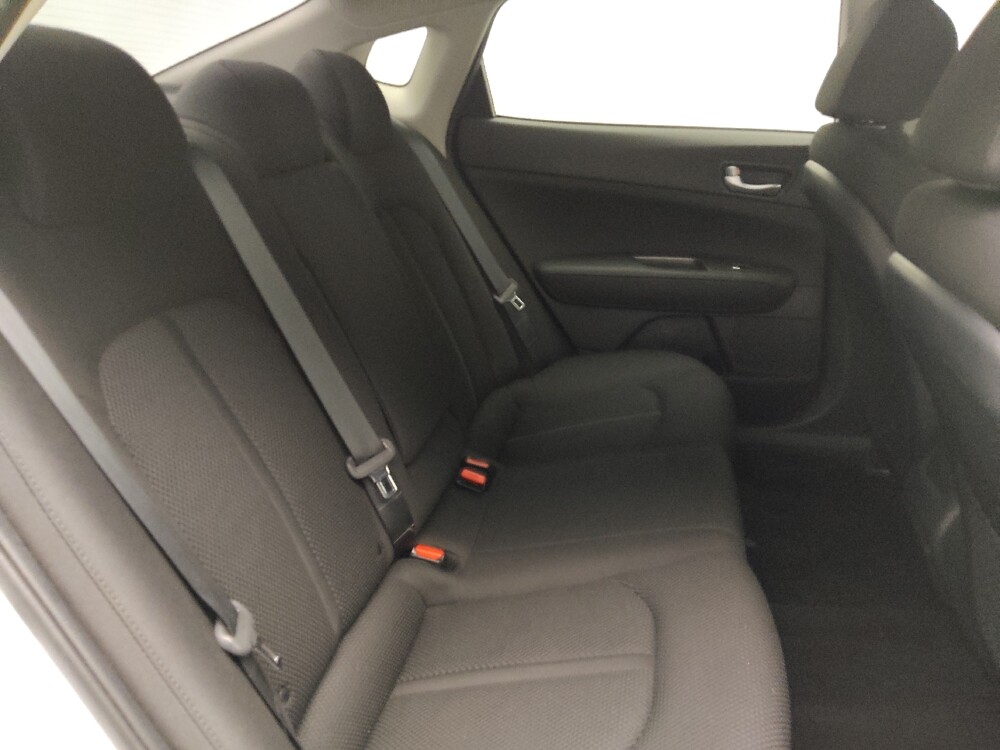 2020 Kia Optima in Union City, GA 30291 - 18085939 19