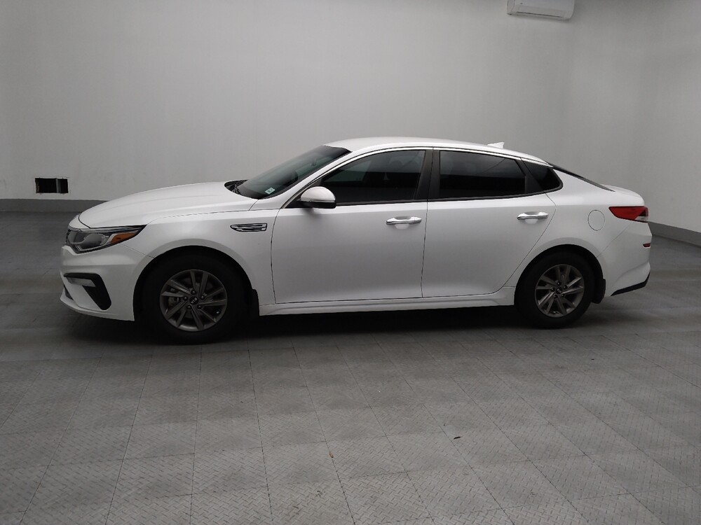 2020 Kia Optima in Union City, GA 30291 - 18085939 2
