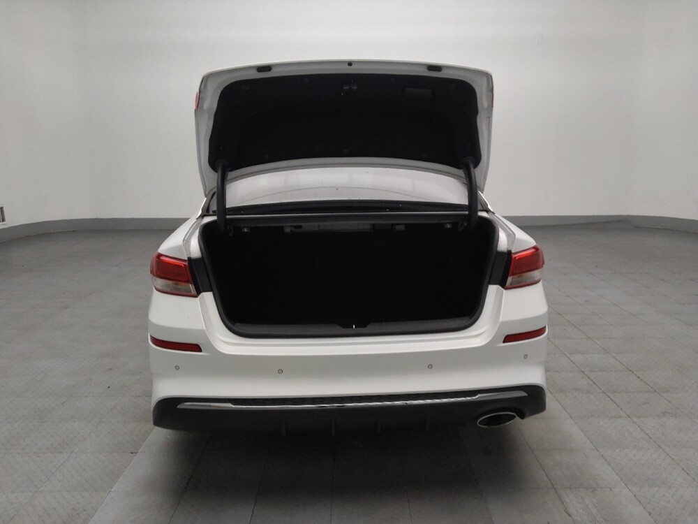 2020 Kia Optima in Union City, GA 30291 - 18085939 29