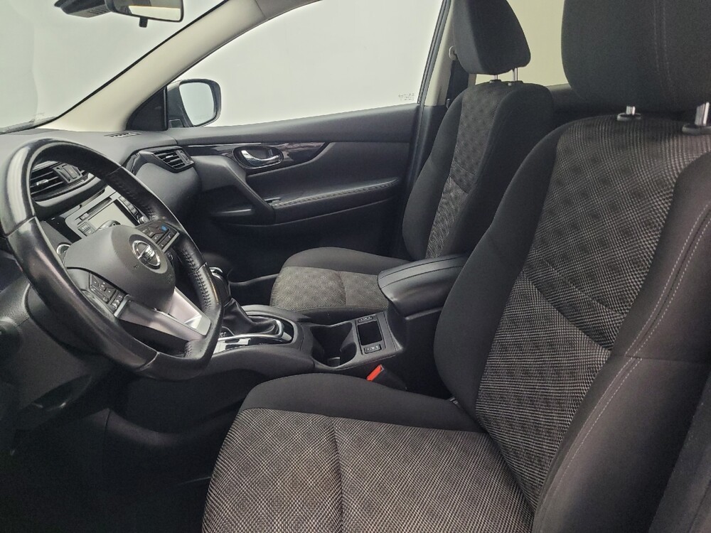 2019 Nissan Rogue Sport in Conyers, GA 30094 - 18085940 17