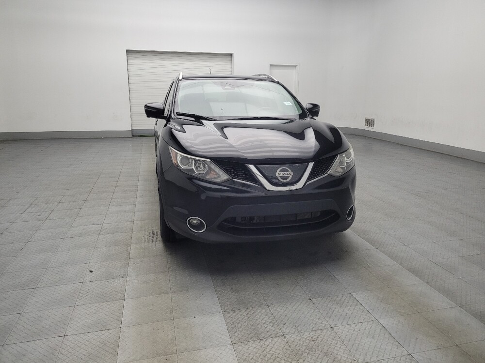 2019 Nissan Rogue Sport in Conyers, GA 30094 - 18085940 14
