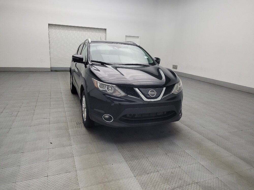 2019 Nissan Rogue Sport in Conyers, GA 30094 - 18085940 13