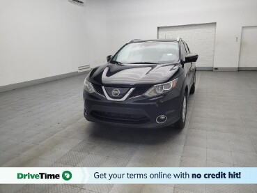 2019 Nissan Rogue Sport in Conyers, GA 30094