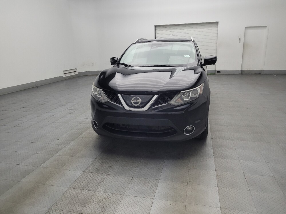 2019 Nissan Rogue Sport in Conyers, GA 30094 - 18085940 15