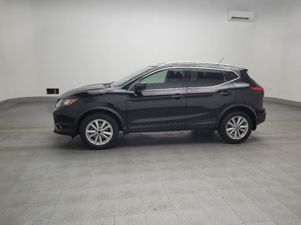 2019 Nissan Rogue Sport in Conyers, GA 30094 - 18085940 2