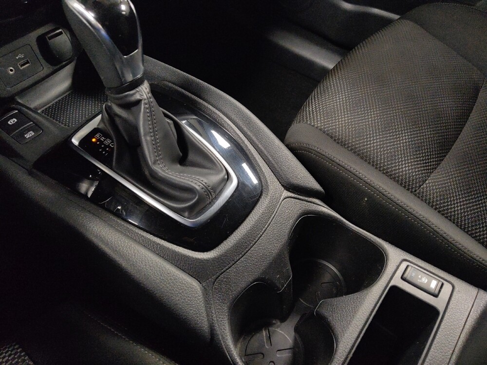 2019 Nissan Rogue Sport in Conyers, GA 30094 - 18085940 26