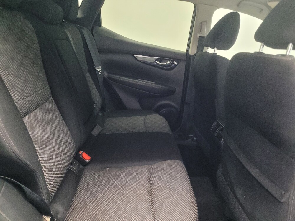 2019 Nissan Rogue Sport in Conyers, GA 30094 - 18085940 19