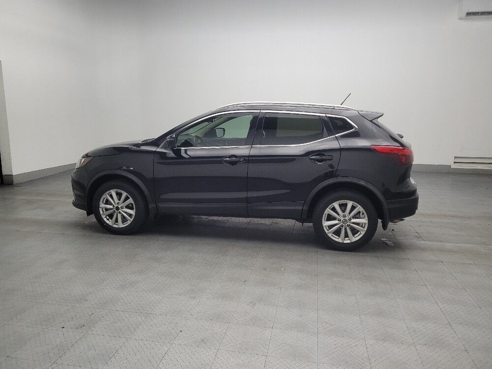 2019 Nissan Rogue Sport in Conyers, GA 30094 - 18085940 3