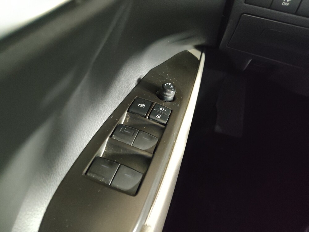 2022 Toyota Camry in Morrow, GA 30260 - 18085941 27