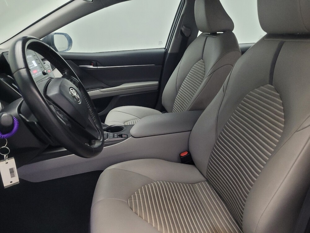 2022 Toyota Camry in Morrow, GA 30260 - 18085941 17