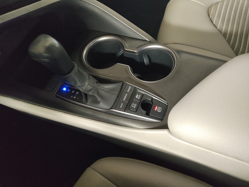 2022 Toyota Camry in Morrow, GA 30260 - 18085941 26