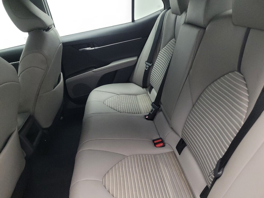 2022 Toyota Camry in Morrow, GA 30260 - 18085941 18