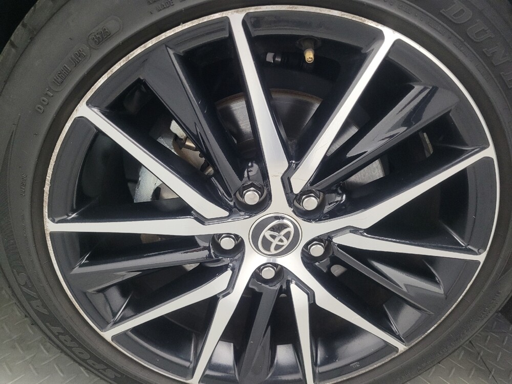 2022 Toyota Camry in Morrow, GA 30260 - 18085941 31