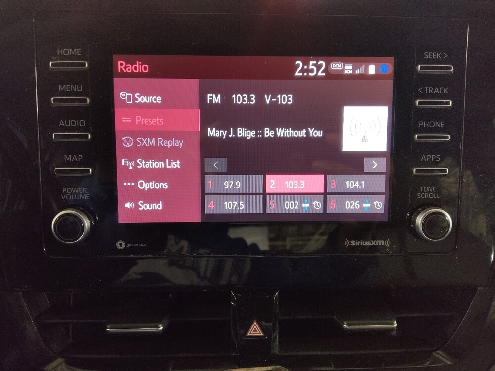 2022 Toyota Camry in Morrow, GA 30260 - 18085941 25