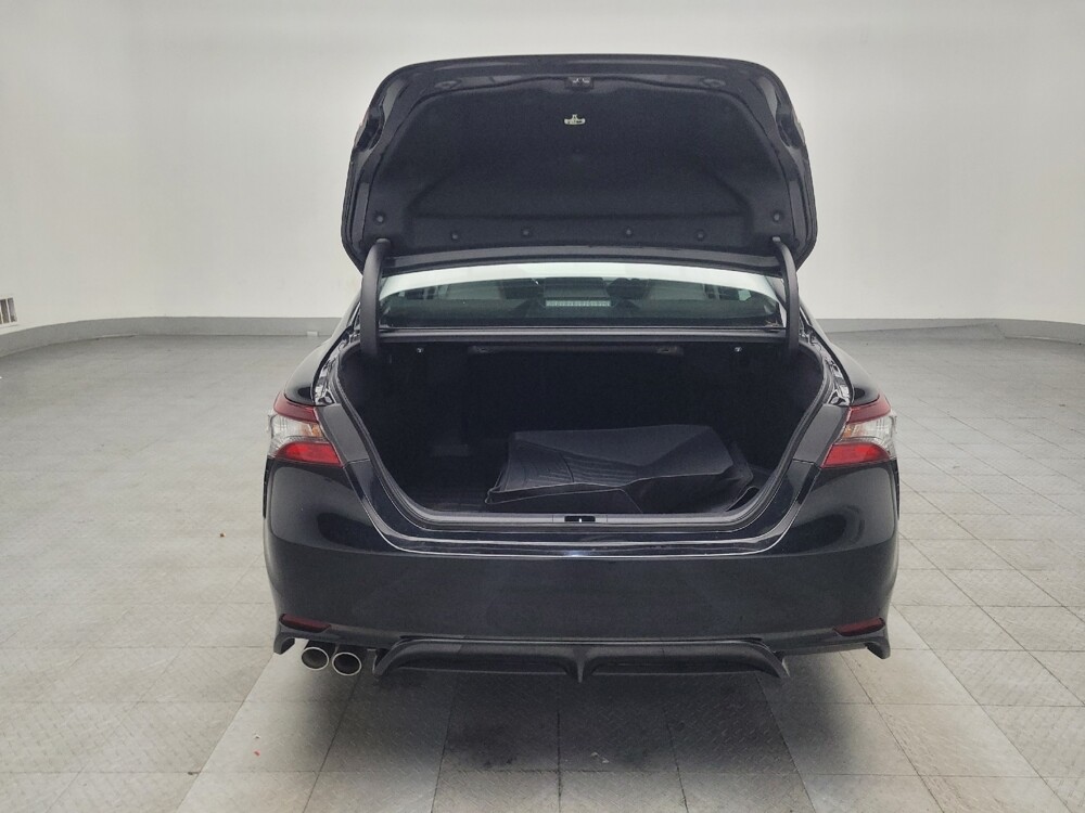 2022 Toyota Camry in Morrow, GA 30260 - 18085941 29