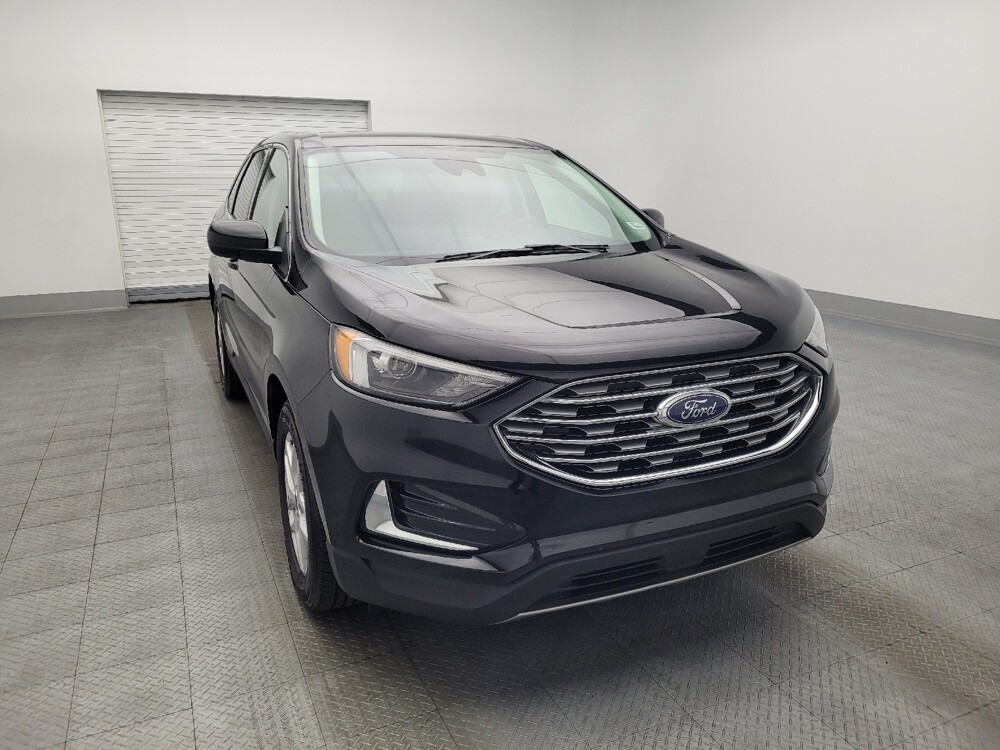 2022 Ford Edge in Augusta, GA 30907 - 18085942 14