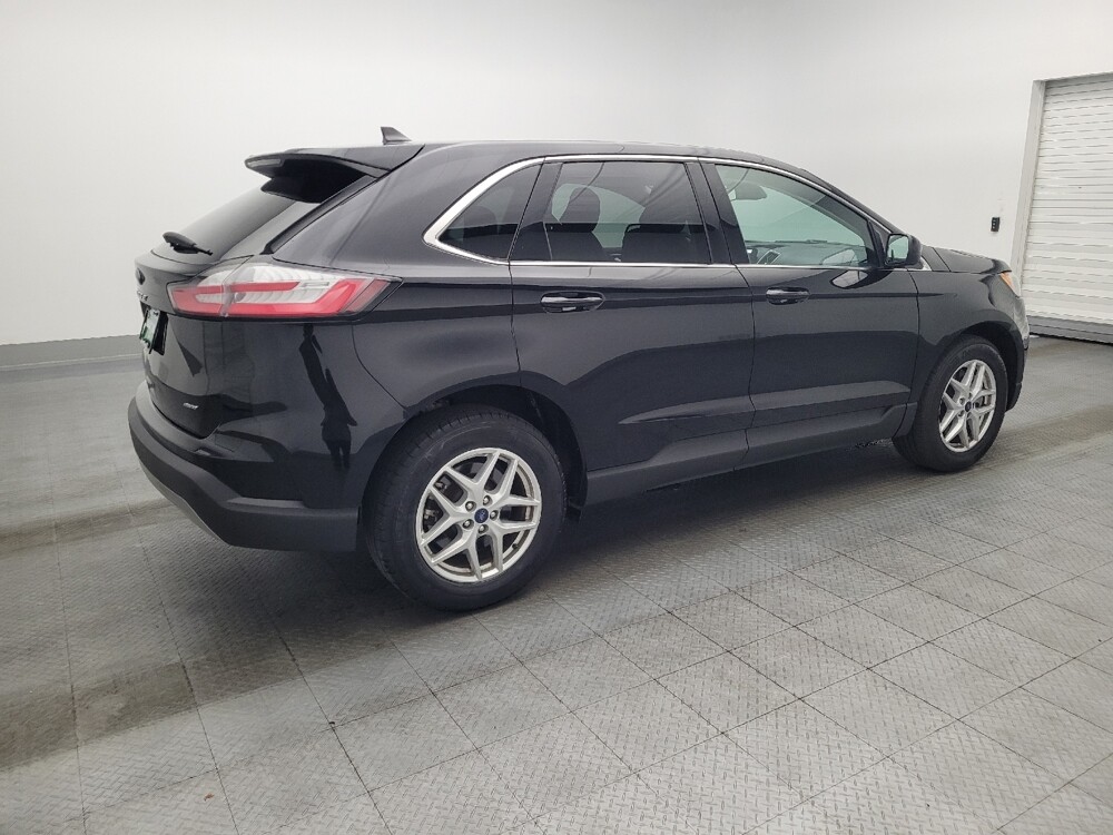 2022 Ford Edge in Augusta, GA 30907 - 18085942 10