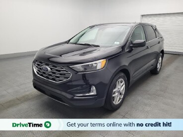2022 Ford Edge in Augusta, GA 30907