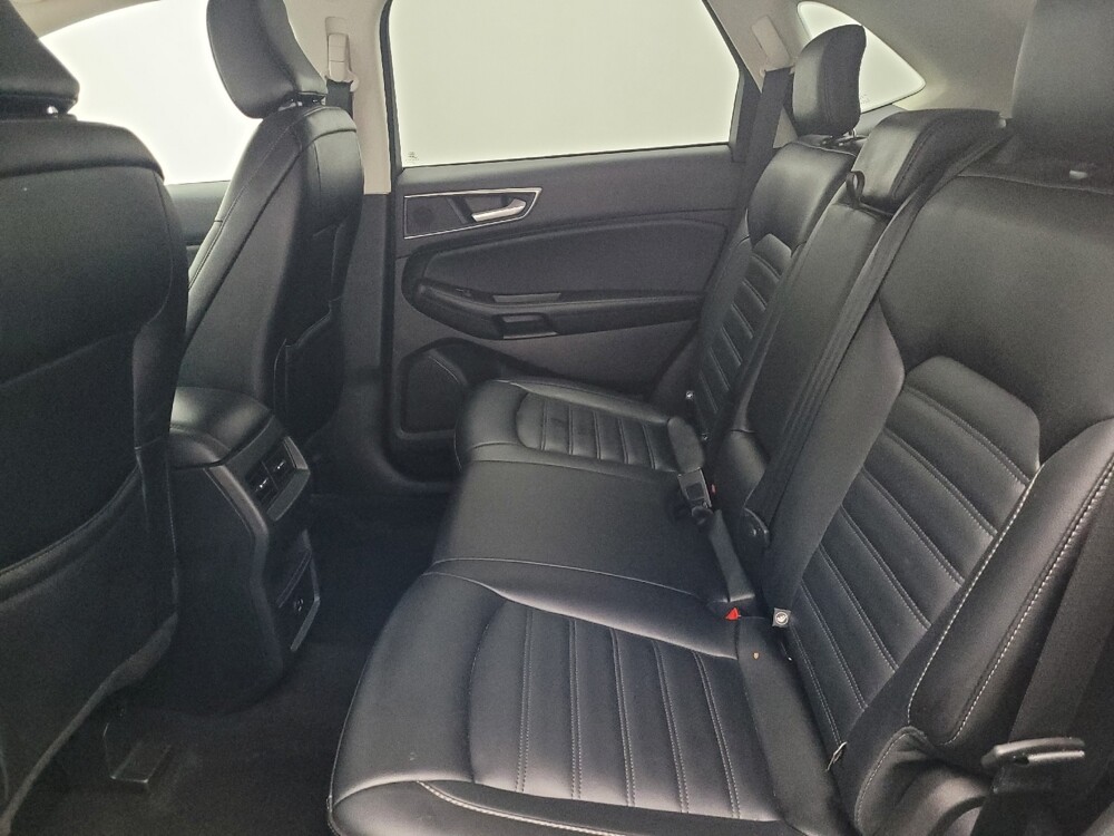 2022 Ford Edge in Augusta, GA 30907 - 18085942 18
